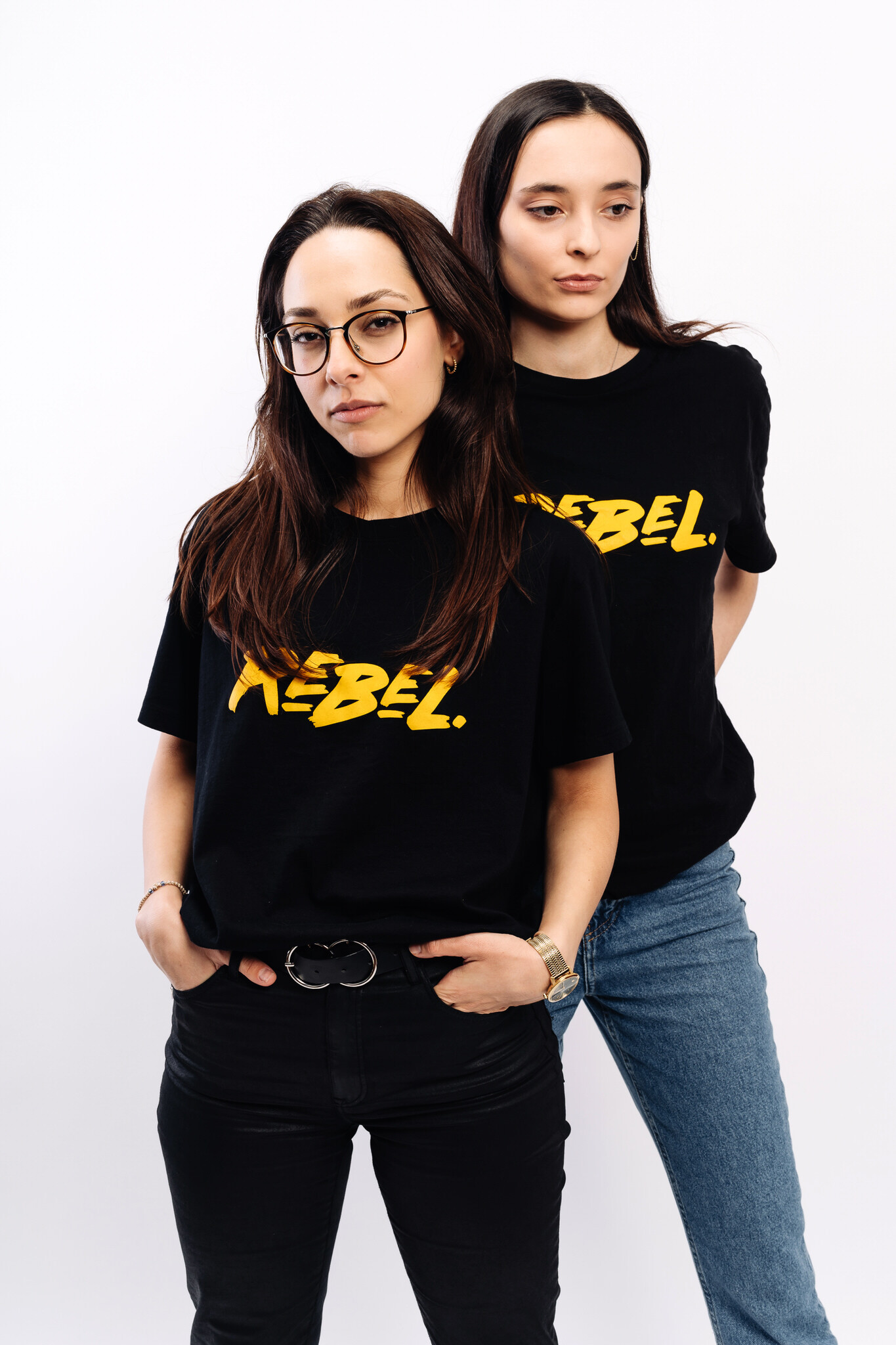 Rebel T-shirt – Store